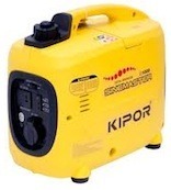 Генератор бензиновый инверторный KIPOR IG 2000