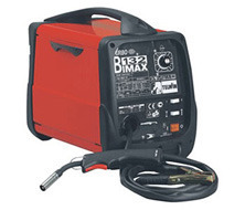 Электро-газосварочный полуавтомат Telwin Bimax 132 230 V_
