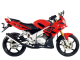 Мотоцикл Patron Sport 150