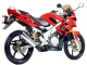 Мотоцикл Patron Sport 150