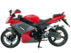 Мотоцикл Patron Sport 250