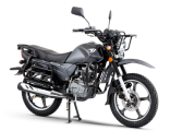Мотоцикл Patron Partizan 150